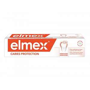 Elmex Caries Protection s aminfluoridem 75 ml