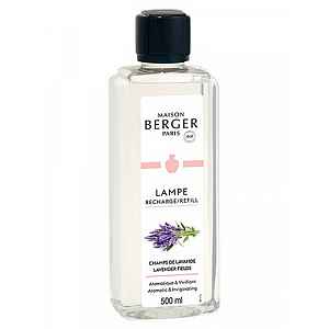 Maison Berger Paris Catalytic Lamp Refill Summer Rain náplň do katalytické lampy 500 ml