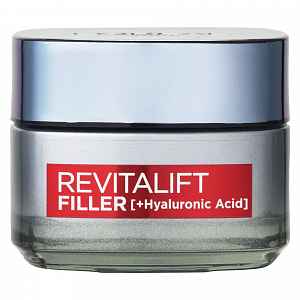 Revitalift Filler vyplňující denní krém proti vráskám 50ml