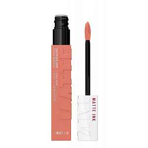 Maybelline SuperStay Matte Ink matná tekutá rtěnka 05 Loyalist 5ml