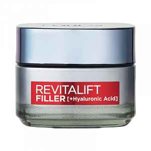 Revitalift Filler vyplňující denní krém proti vráskám 50ml