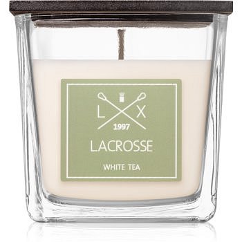 Ambientair Lacrosse White Tea vonná svíčka 200 g