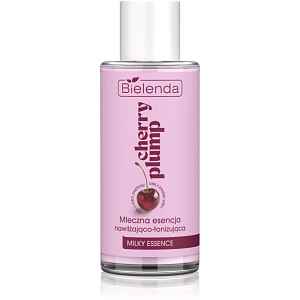 Bielenda Cherry Plump hydratační esence na obličej 100 ml