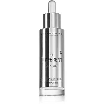 Corpolibero Different S.O.S. denní sérum pro pleť s nedokonalostmi 30 ml