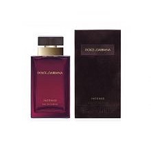 DOLCE GABBANA Pour Femme Intense dámská parfémovaná voda 100 ml