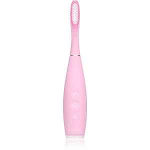 FOREO ISSA™ 4 elektrický zubní kartáček Pearl Pink 1 ks