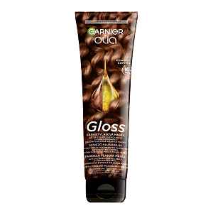 Garnier Olia Cowboy Copper maska na vlasy 150 ml