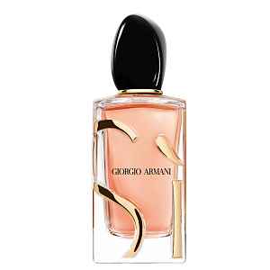 Giorgio Armani Sì Eau De Parfum Intense  parfém dámská  100 ml