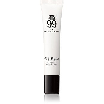 House 99 Truly Brighter balzám na oči  15 ml