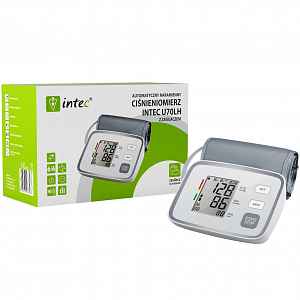 INTEC MEDICAL automatický pažní tlakoměr U70LH
