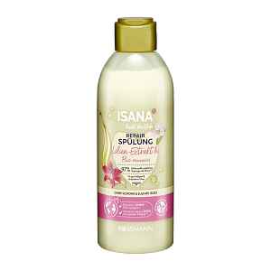 ISANA Balzám na vlasy Repair 300 ml
