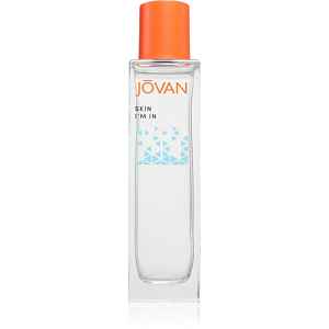 Jovan Skin I'm In parfémovaná voda pro ženy 100 ml