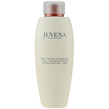 Juvena Body Care zpevňující tělové mléko  200 ml