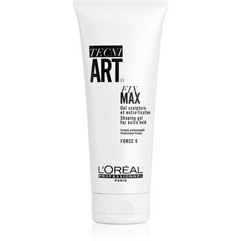 L’Oréal Professionnel Tecni.Art Fix Max gel s maximální fixací 200 ml