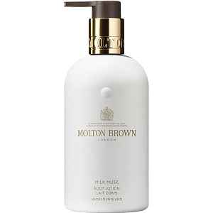 Molton Brown Tělové mléko Milk Musk (Body Lotion) 290 ml