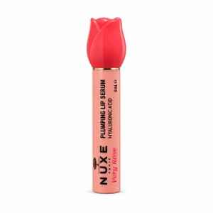 Nuxe Very Rose sérum Plumping Lip Serum 8 ml