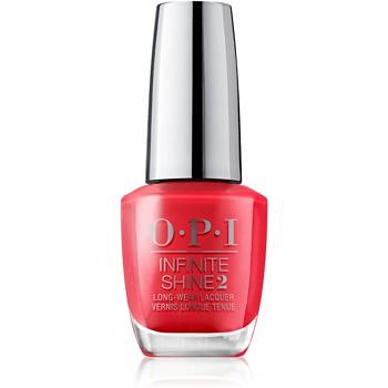 OPI Infinite Shine gelový lak na nehty She Went On and On and On 15 ml