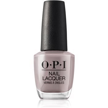 OPI Nail Lacquer lak na nehty  Icelanded a Bottle 15 ml