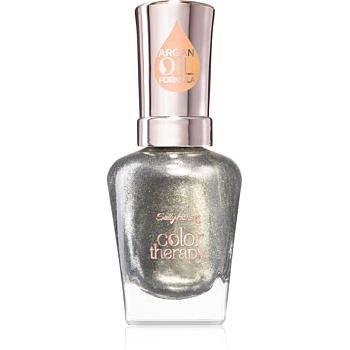 Sally Hansen Color Therapy pečující lak na nehty odstín 130 14,7 ml