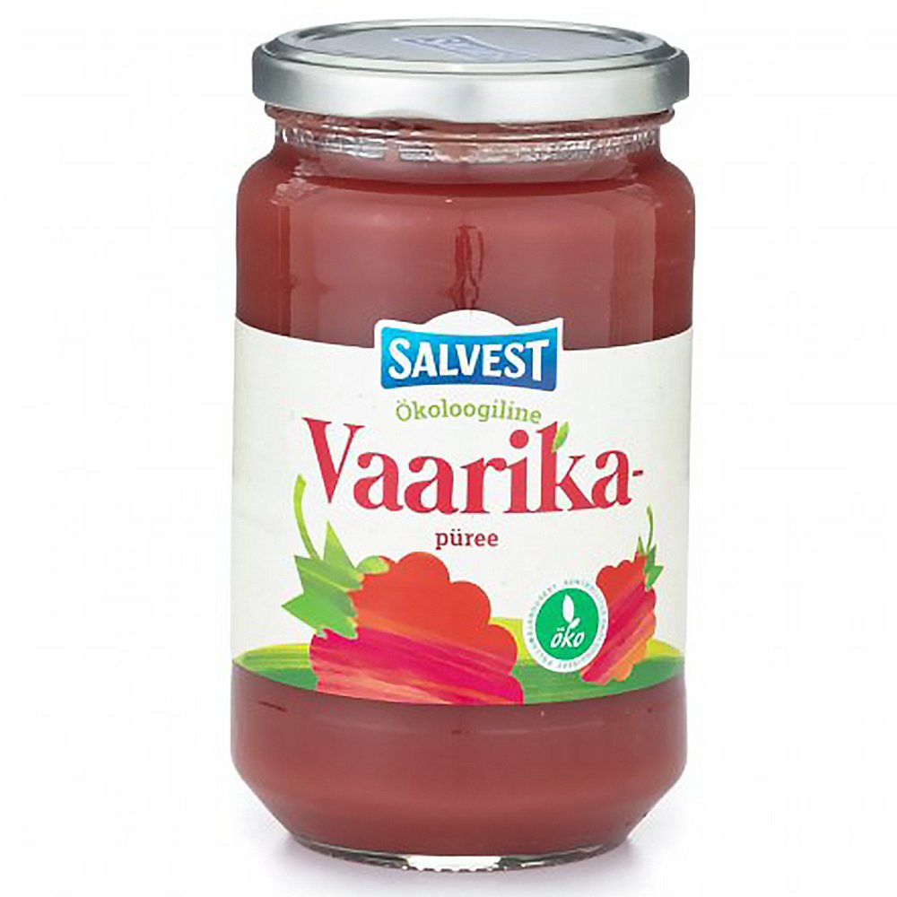 SALVEST Family BIO Maliny 450 g