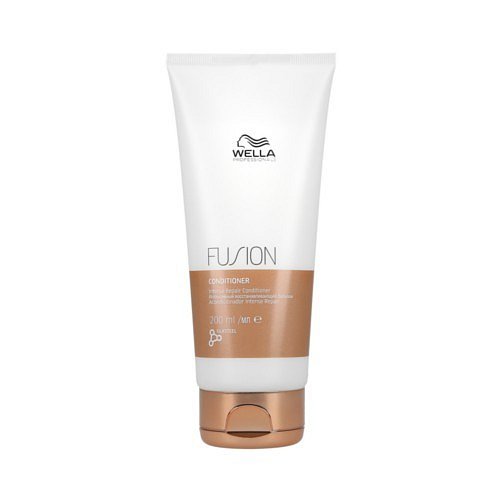 Wella Professionals Regenerační kondicionér na poškozené vlasy Fusion (Intense Repair Conditioner) 30 ml