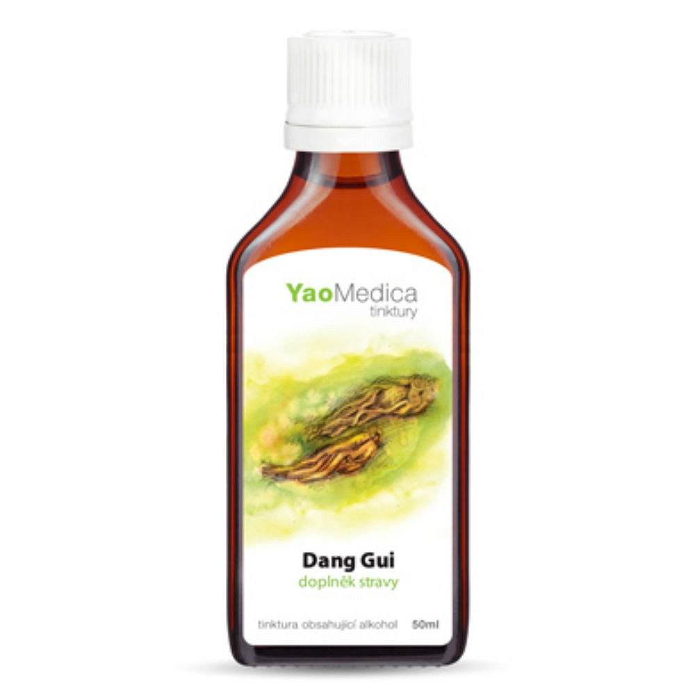 YAOMEDICA Dang Gui 50 ml