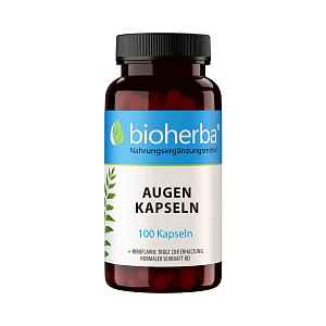 Zrak – 100 kapslí – Bioherba