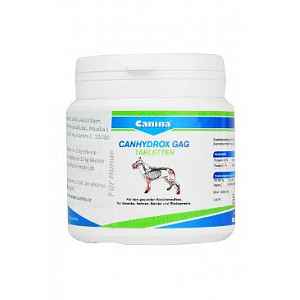 CANINA Canhydrox GAG 60 tablet (100g)