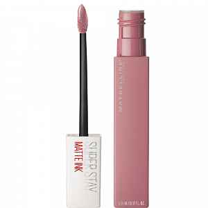 Maybelline SuperStay Matte Ink matná tekutá rtěnka 10 Dreamer 5ml