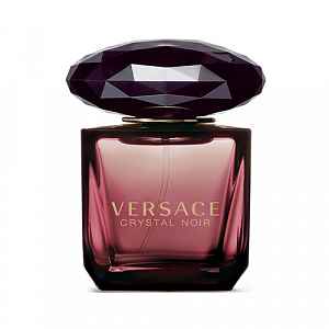 Versace Crystal Noir toaletní voda dámská 90 ml