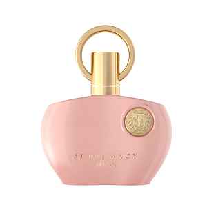 Afnan Supremacy Pour Femme Pink parfémovaná voda pro ženy 100 ml