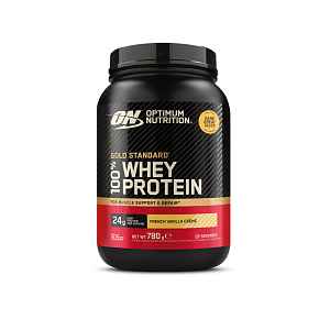 Optimum Nutrition 100% Whey Gold Standard
