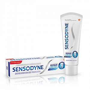Sensodyne Repair&Protect Mint zubní pasta 75 ml