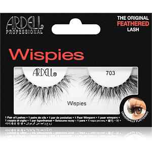 Ardell Wispies nalepovací řasy 703