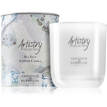 Ashleigh & Burwood London Artistry Collection Sea Salt vonná svíčka 200 g