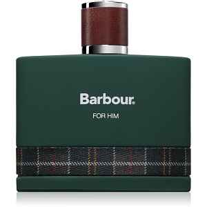 Barbour Heritage For Him parfémovaná voda pro muže 100 ml