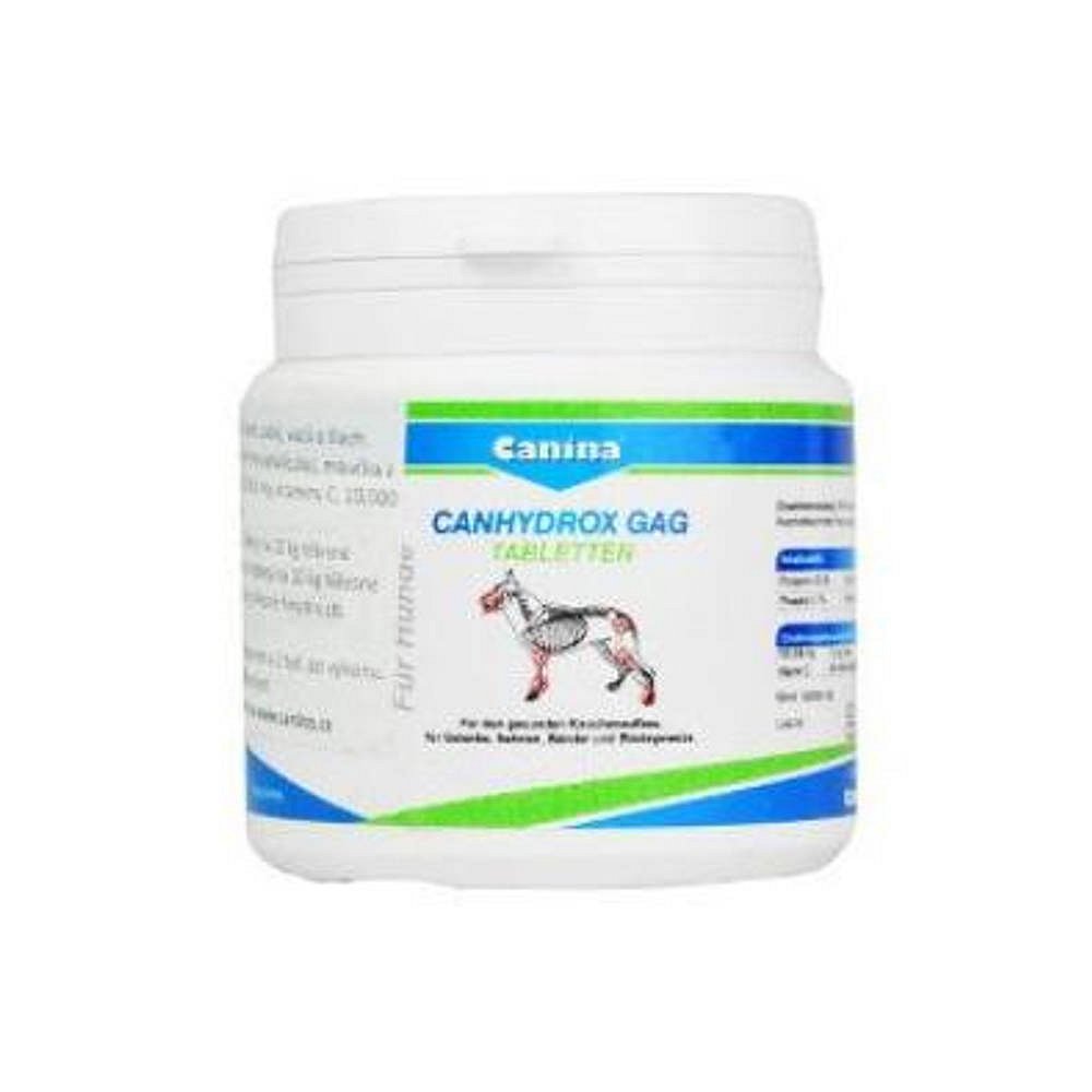 CANINA Canhydrox GAG 60 tablet (100g)