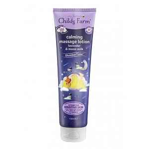 Childs Farm Slumber Time Sleep zklidňující tělové mléko 150 ml
