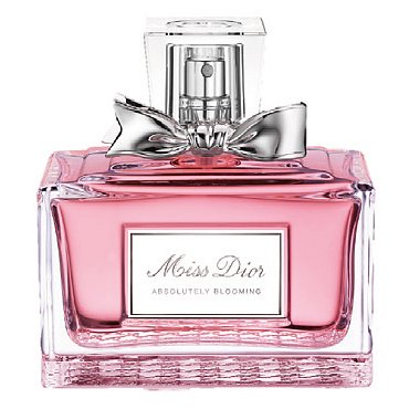 Dior Miss Dior Absolutely Blooming - EDP 50 ml