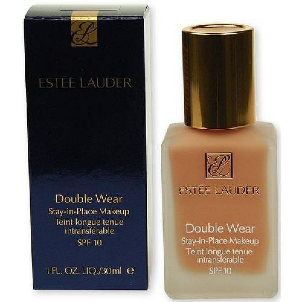 Esteé Lauder Double Wear Stay In Place Makeup 02 30ml Odstín 02 Pale Almond