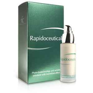 FC Rapidoceutical emulze proti vráskám 30ml