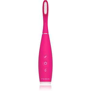 FOREO ISSA™ 4 elektrický zubní kartáček Fuchsia 1 ks