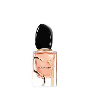 Giorgio Armani Sì Eau De Parfum Intense  parfém dámská  30 ml