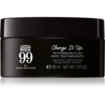 House 99 Change It Up modelovací hlína  75 ml