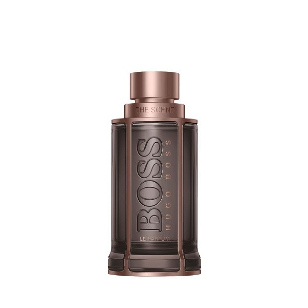 Hugo Boss BOSS The Scent Le Parfum for Him parfémová voda  dámská  50 ml