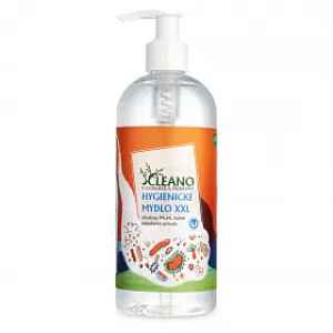 Hygienické mýdlo tekuté XXL 400ml