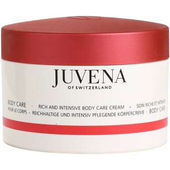 Juvena Body Care intenzivní krém na tělo  200 ml