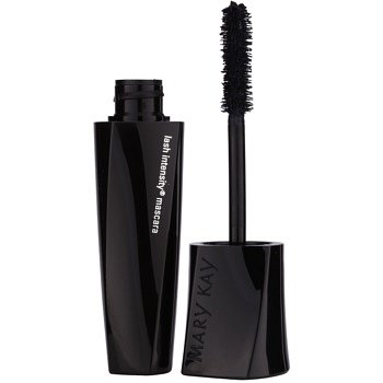 Mary Kay Lash Intensity řasenka pro prodloužení a zahuštění řas odstín Black 9 g