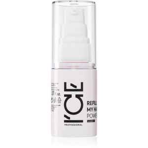 Natura Siberica ICE Professional Refill My Hair intenzivní koncentrovaná péče pro poškozené vlasy Power Booster 30 ml