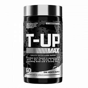 Nutrex T-UP - 60 kapslí